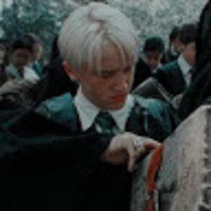 Meet your Posher, Draco